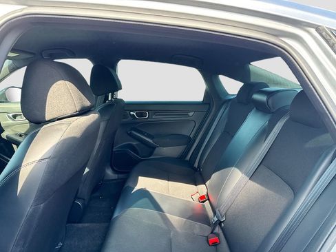 Used 2022 Honda Civic Sport image 16