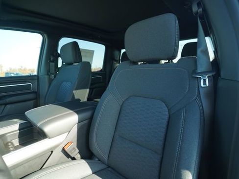 New 2026 RAM 1500 Big Horn image 35