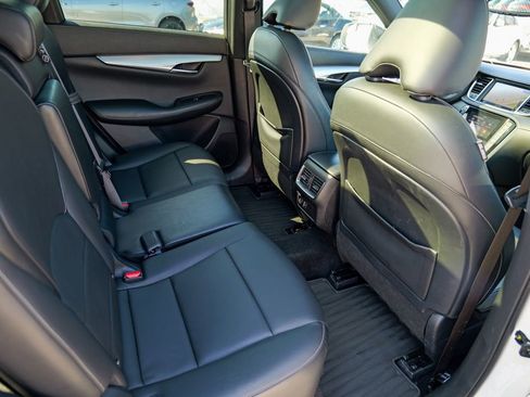 Used 2020 INFINITI QX50 Essential w/ Edition 30 Package image 28