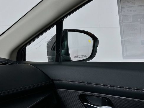 New 2026 Nissan Murano SV AWD/4WD image 24