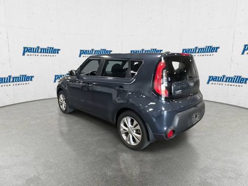 Used 2014 Kia Soul + w/ UVO w/Eservices Package FWD image 8