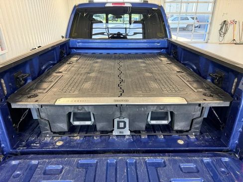 Used 2022 Ford F150 XLT w/ Equipment Group 302A High AWD/4WD image 6