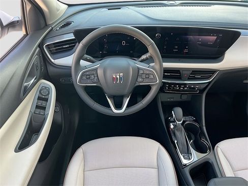 New 2026 Buick Encore GX Avenir w/ Avenir Technology Package image 16