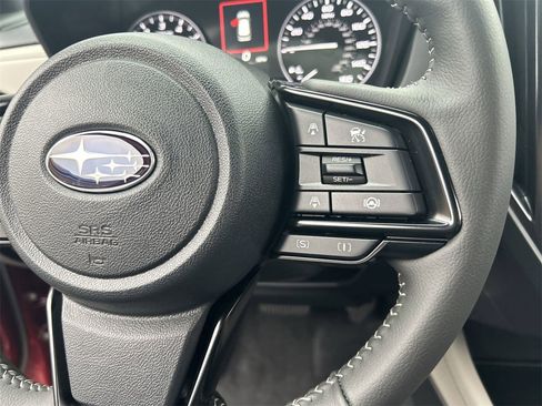 New 2026 Subaru Forester Premium image 21