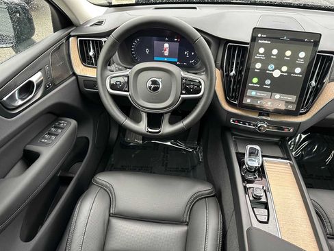 New 2026 Volvo XC60 B5 Ultra w/ Protection Package Premier image 17