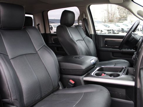 Used 2018 RAM 1500 Sport w/ Convenience Group image 28