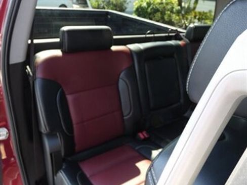 Used 2014 Chevrolet Silverado 1500 LT w/ All Star Edition image 48