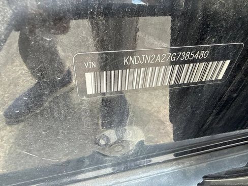 Used 2016 Kia Soul FWD image 15