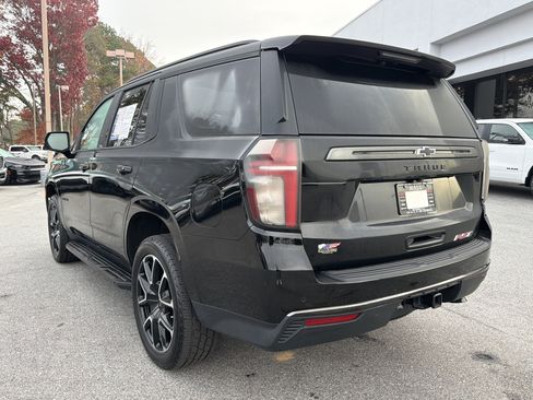 Used 2021 Chevrolet Tahoe RST w/ Luxury Package image 8