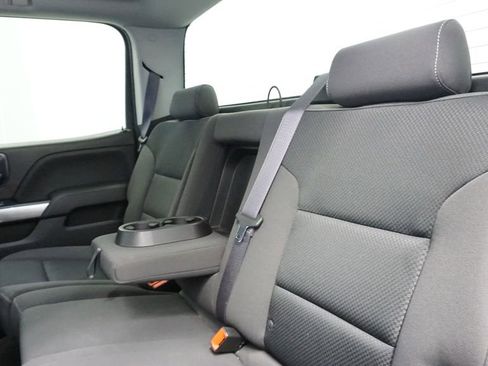 Used 2017 Chevrolet Silverado 1500 LT w/ All Star Edition image 24