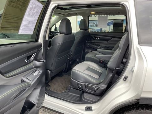 Used 2023 Subaru Ascent Onyx Edition Limited image 29