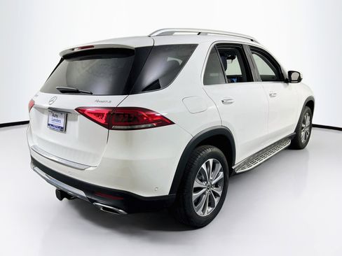 Used 2023 Mercedes-Benz GLE 350 4MATIC image 5