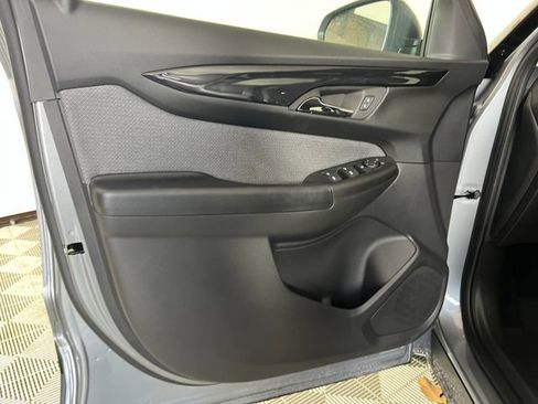 New 2026 Chevrolet TrailBlazer LS w/ LS Convenience Package FWD image 10