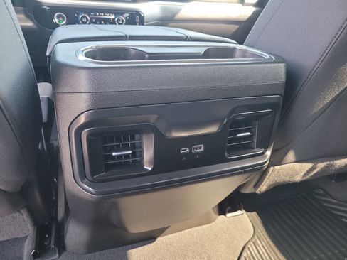 Used 2023 Chevrolet Silverado 1500 RST RWD image 14