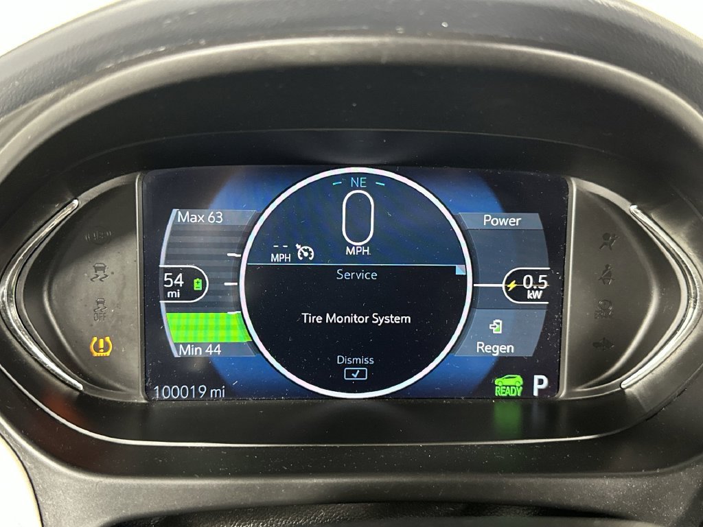 Used 2017 Chevrolet Bolt LT FWD image 14