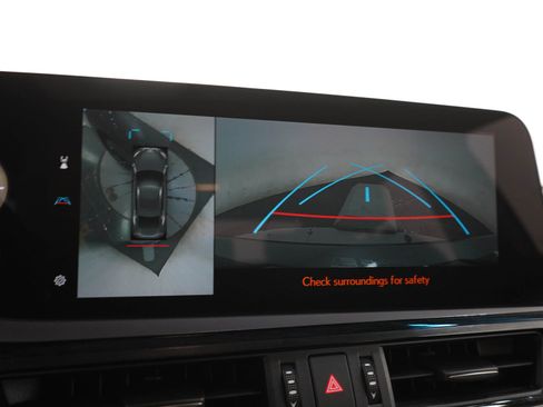 Used 2024 Lexus ES 300h F Sport w/ Accessory Package (Z2) FWD image 29