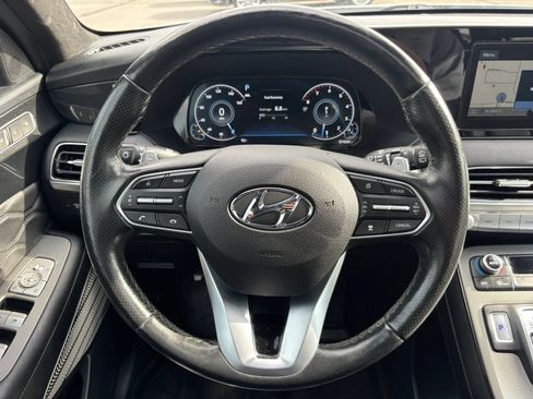 Used 2021 Hyundai Palisade Calligraphy AWD/4WD image 14