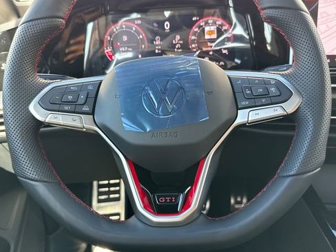 New 2026 Volkswagen GTI SE image 29