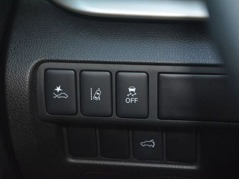 Used 2024 Mitsubishi Outlander Sport ES AWD/4WD image 18