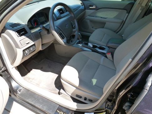 Used 2010 Ford Fusion Hybrid FWD image 9