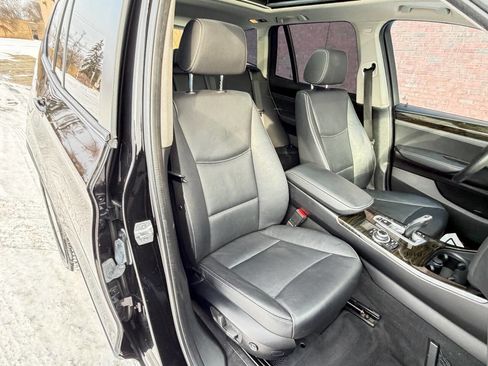 Used 2014 BMW X3 xDrive28i image 15