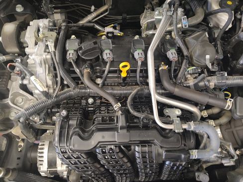 Used 2024 Nissan Altima 2.5 SV image 30