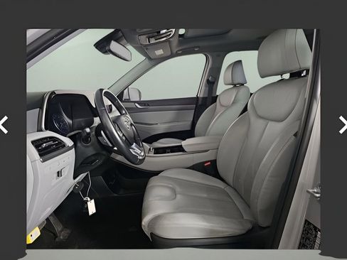 Used 2022 Hyundai Palisade SEL w/ 8P Bench Seat Package image 9