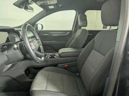 Certified 2025 GMC Acadia Elevation image 19