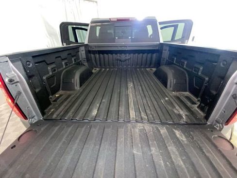 Used 2025 Chevrolet Silverado 1500 LT Trail Boss w/ Convenience Package II image 11