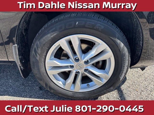 Used 2013 Nissan Rogue SV w/ Premium Pkg AWD/4WD image 20