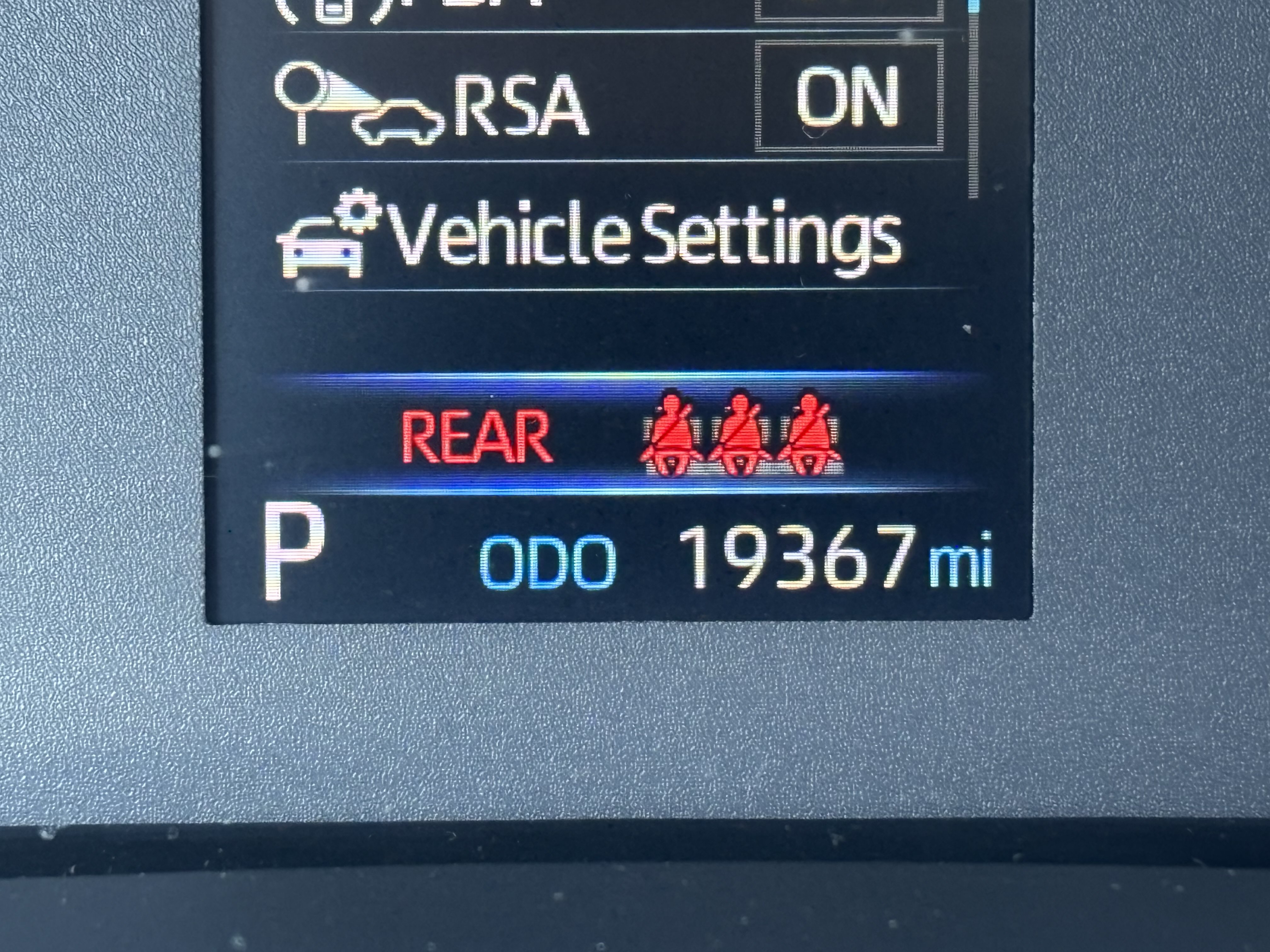Used 2024 Toyota Corolla LE FWD image 22
