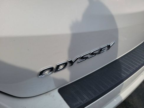 Certified 2025 Honda Odyssey EX-L image 11
