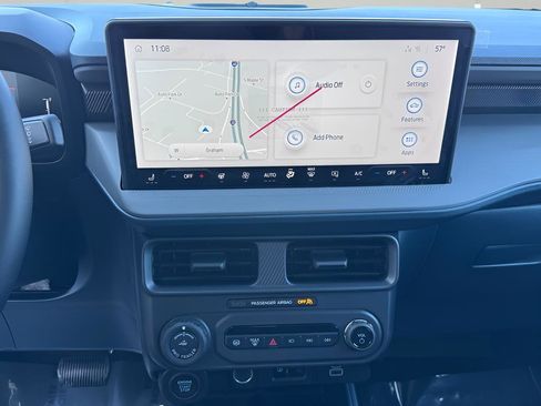 New 2026 Ford Maverick Lariat w/ Black Appearance Package image 7