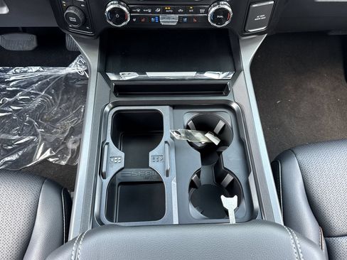 New 2026 Ford F250 Lariat AWD/4WD image 7