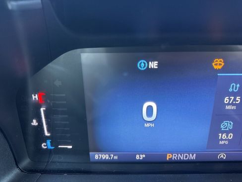 Used 2024 Ford Ranger XLT image 13