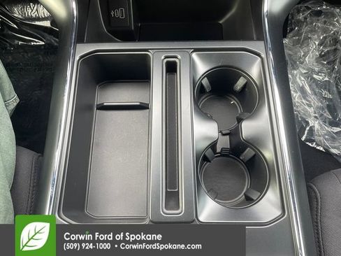 New 2025 Ford F150 STX image 30