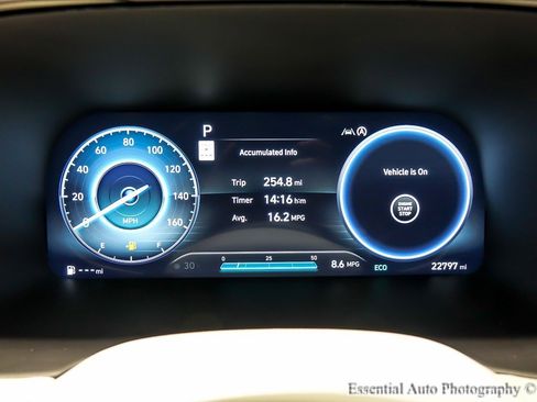 Used 2024 Hyundai Palisade Calligraphy image 23