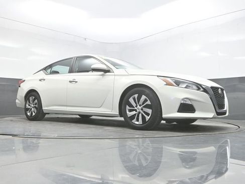 Used 2021 Nissan Altima 2.5 S image 28
