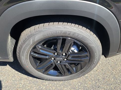 New 2026 Chevrolet Trax ACTIV w/ Driver Confidence Package image 15