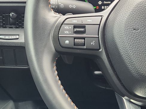 Used 2024 Honda CR-V Sport-L image 28