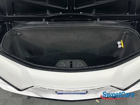 Used 2025 Chevrolet Corvette E-Ray AWD/4WD image 47