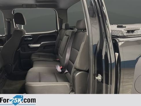 Used 2014 Chevrolet Silverado 1500 LT w/ All Star Edition AWD/4WD image 23