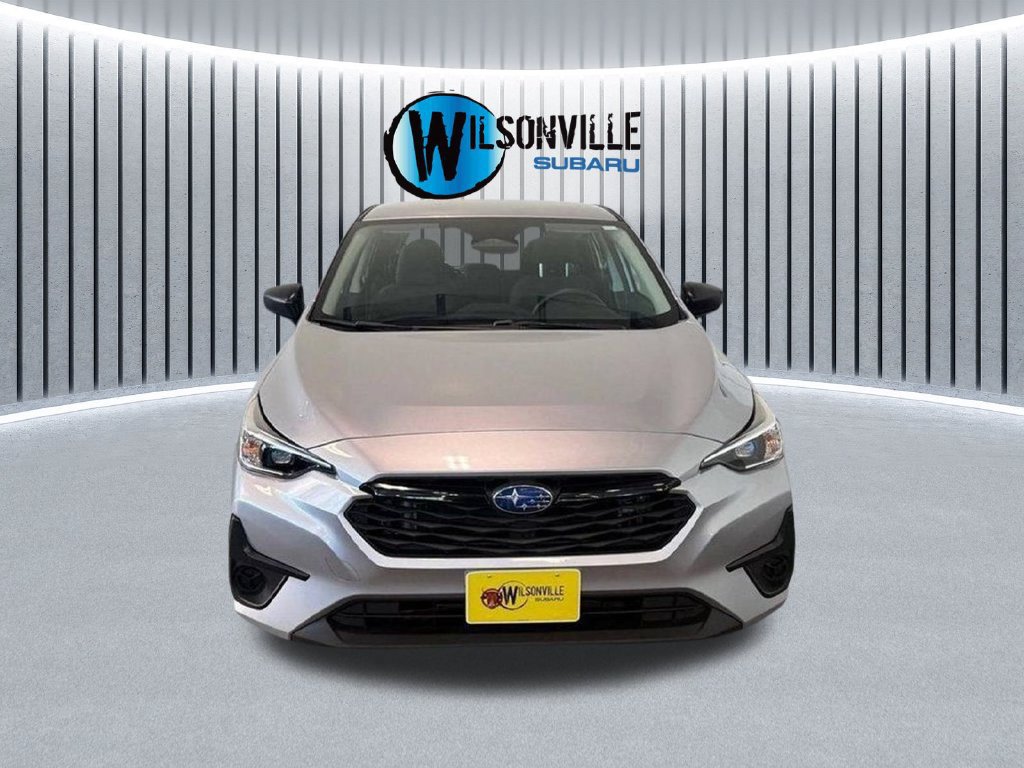 Used 2024 Subaru Impreza 2.0i AWD/4WD image 4