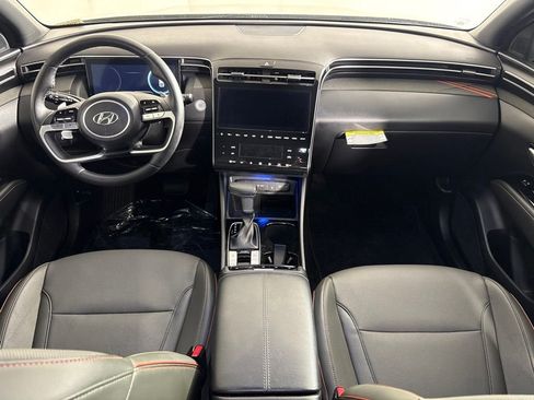 Used 2024 Hyundai Santa Cruz Limited AWD/4WD image 16