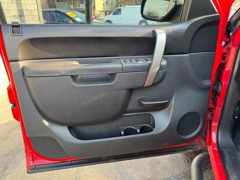 Used 2011 Chevrolet Silverado 1500 LT w/ All-Star Edition image 10