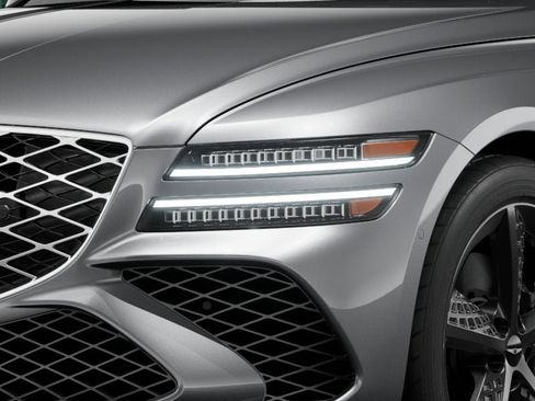 New 2026 Genesis G80 3.5T Sport Prestige AWD/4WD image 24