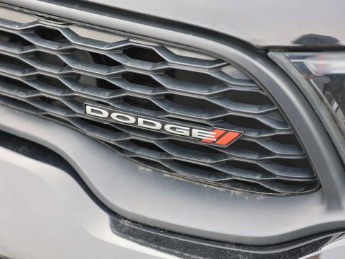 Used 2022 Dodge Durango GT image 9