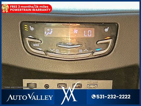 Used 2020 Cadillac Escalade Luxury AWD/4WD image 36