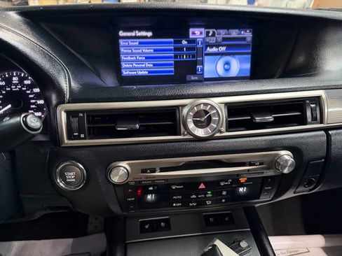 Used 2013 Lexus GS 350 image 37