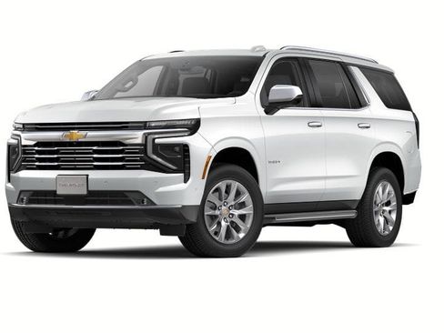 New 2025 Chevrolet Tahoe Premier w/ Sun And Tow Package image 49